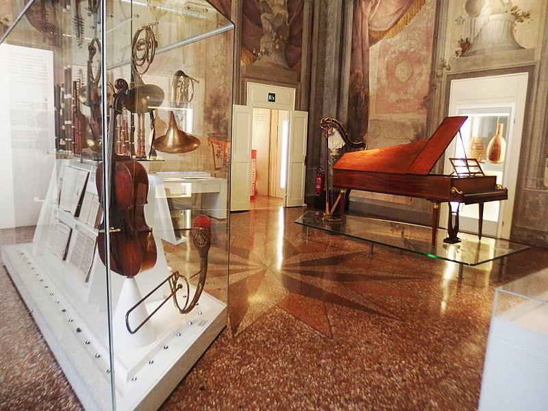 bologna museo internazionale e biblioteca della musica 5