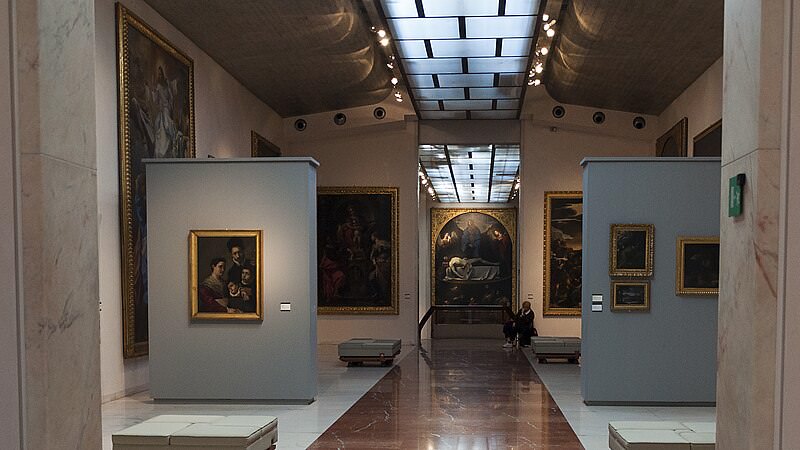 bologna pinacoteca nazionale interieur 26 04 2012 9 36 05