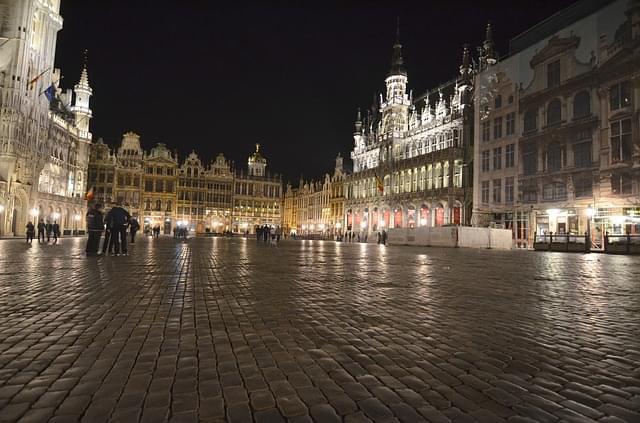 Cosa Vedere A Bruxelles In Giorni