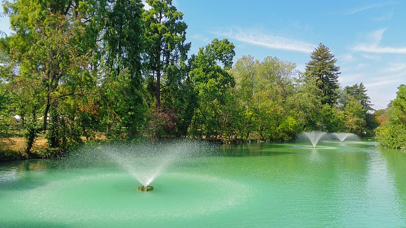 italia bologna bo giardini margherita 2