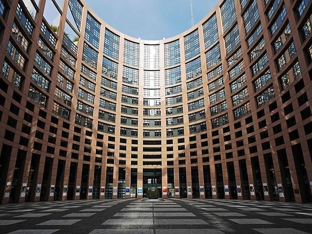 parlamento europeo